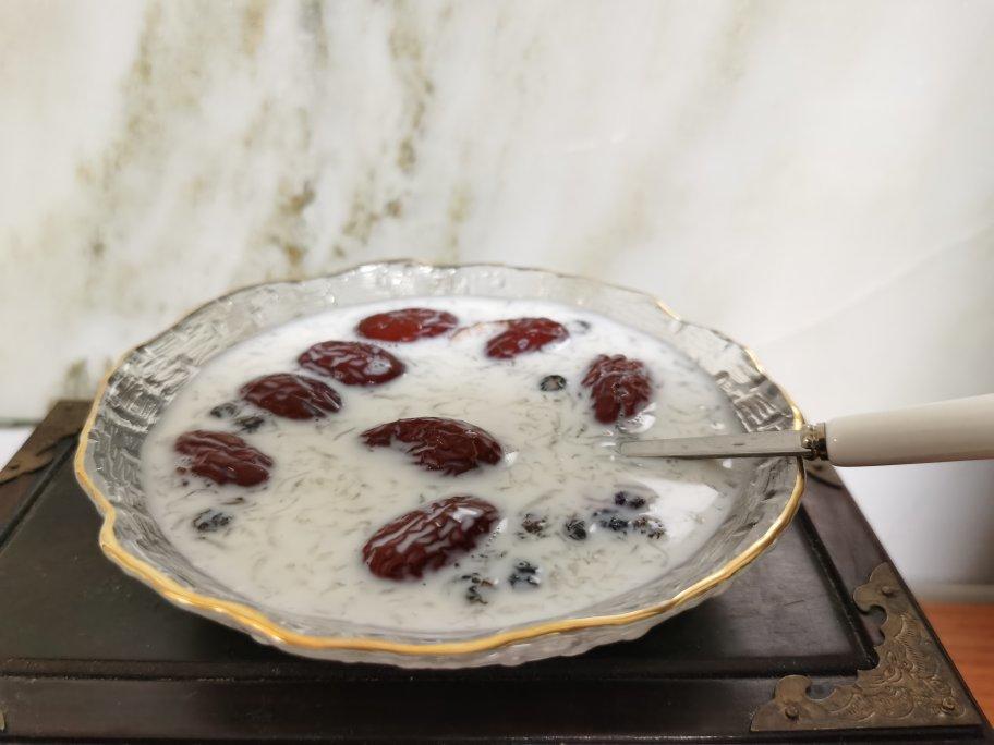 【如何炖一盅好燕窝】