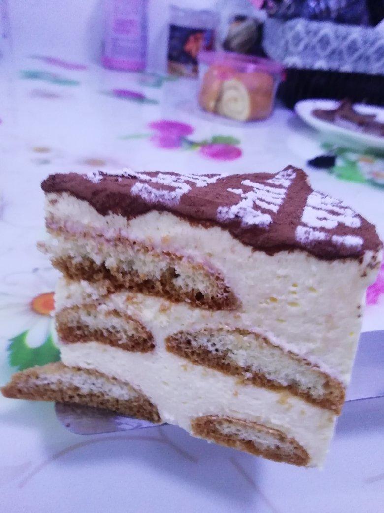 《Tinrry+》提拉米苏