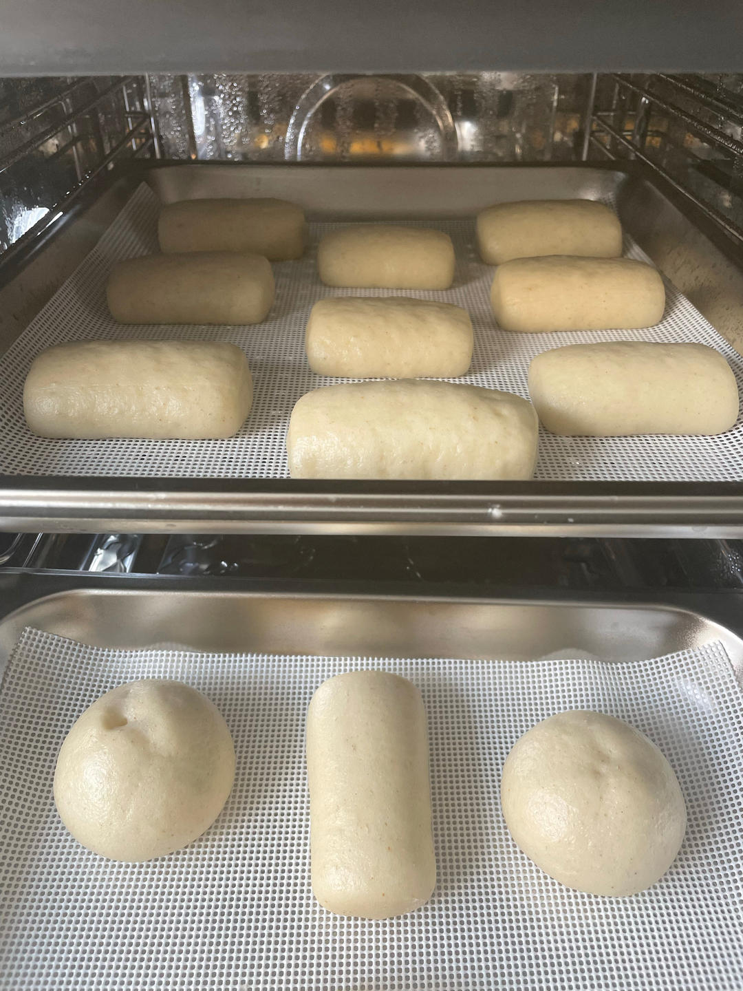 营养比白馒头高出N倍的芝麻鹰嘴豆馒头|蔬菜这样吃，比火锅更吸引的咖喱肉丸蔬菜汤