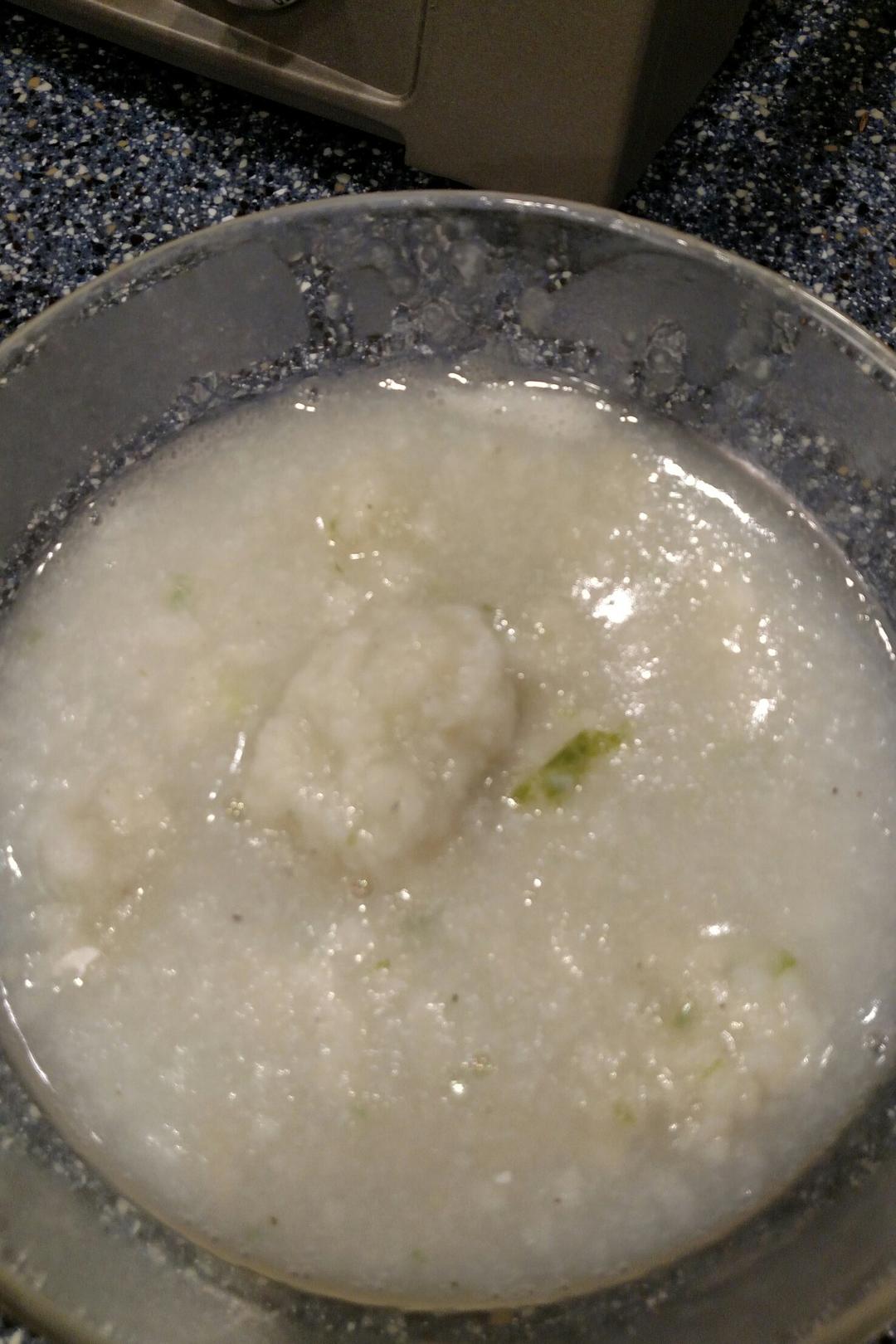 自制鱼丸（鲜嫩Q弹）《系列二》