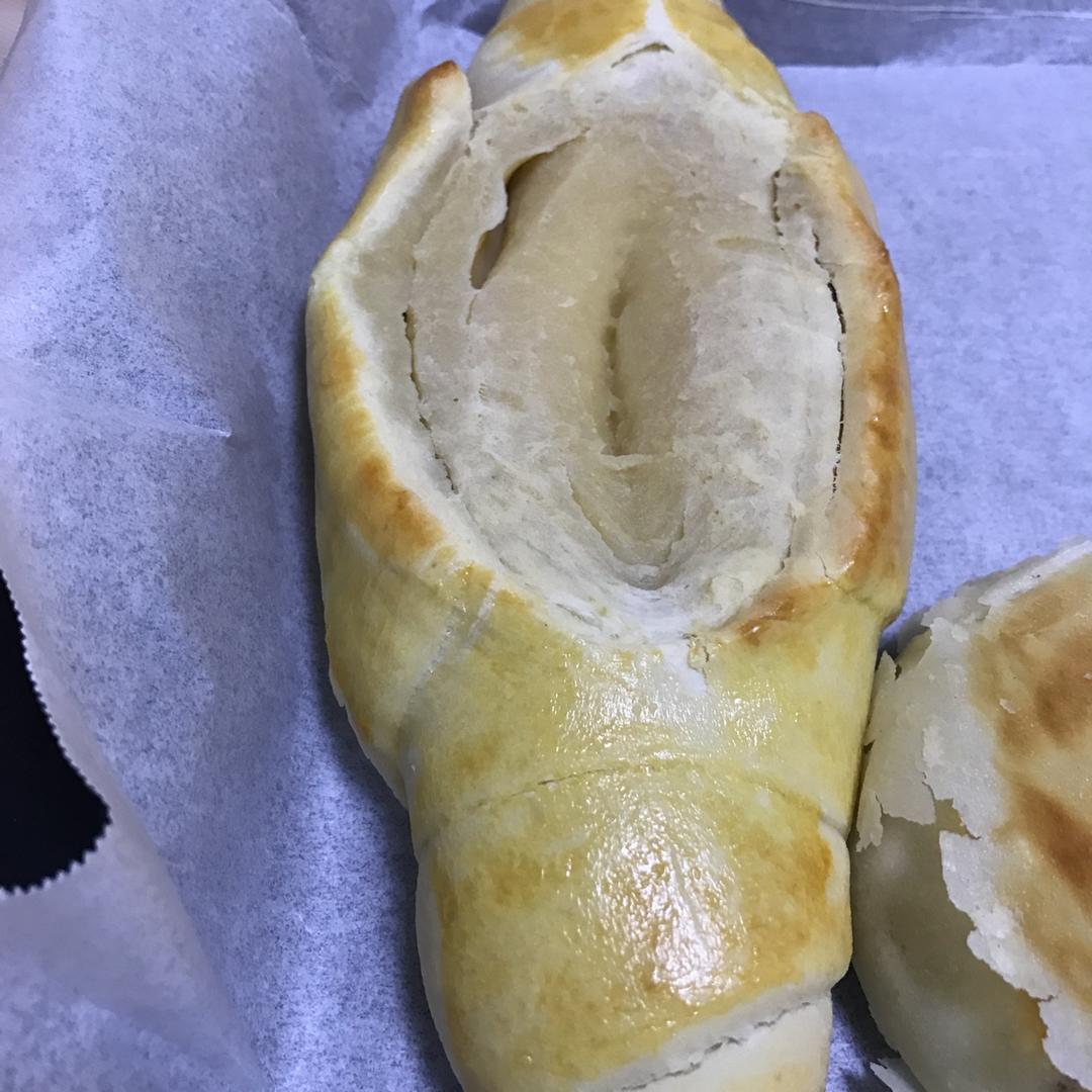 味多美罗宋面包