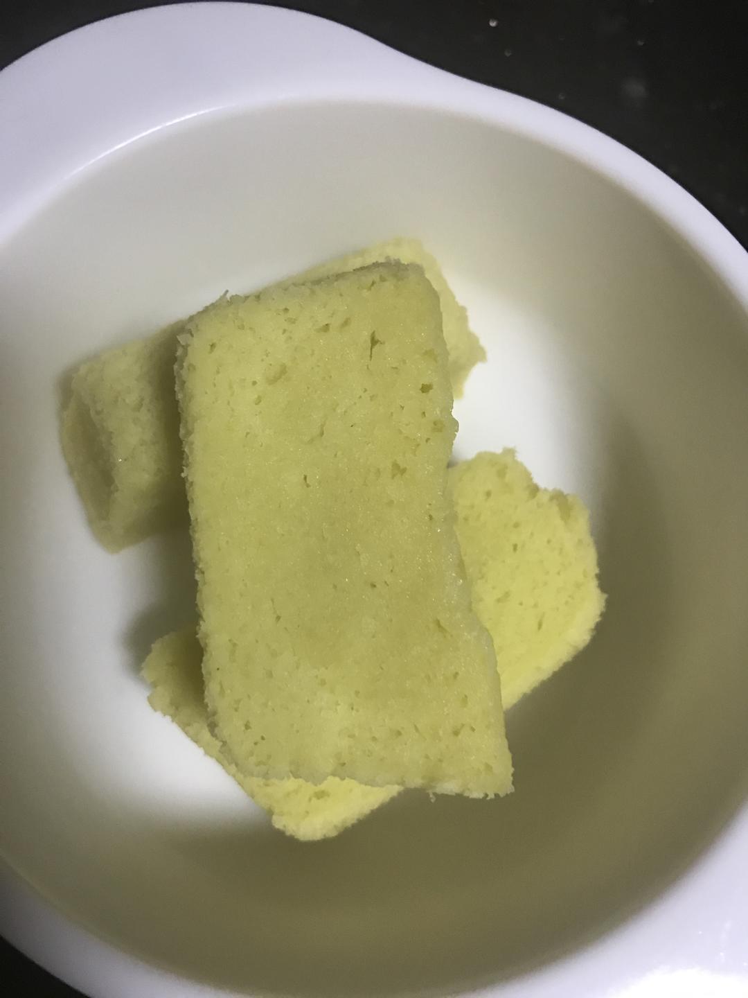 一岁内宝宝蛋糕