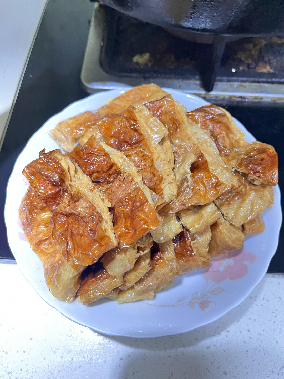 素鸭（经典上海菜）