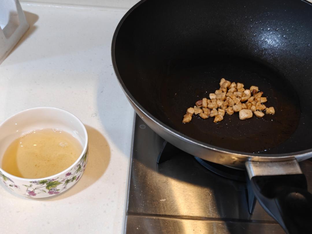 熬猪油～雪白不腥、出油量大 糕点起酥油