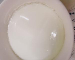 自制酸奶（无酸奶机、无菌粉）0添加的做法 步骤10