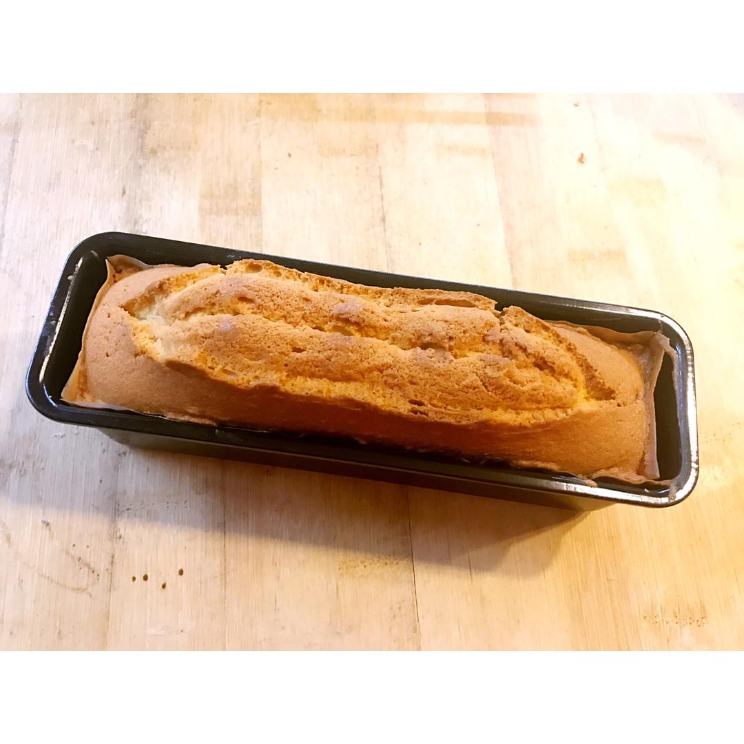 百利甜磅蛋糕