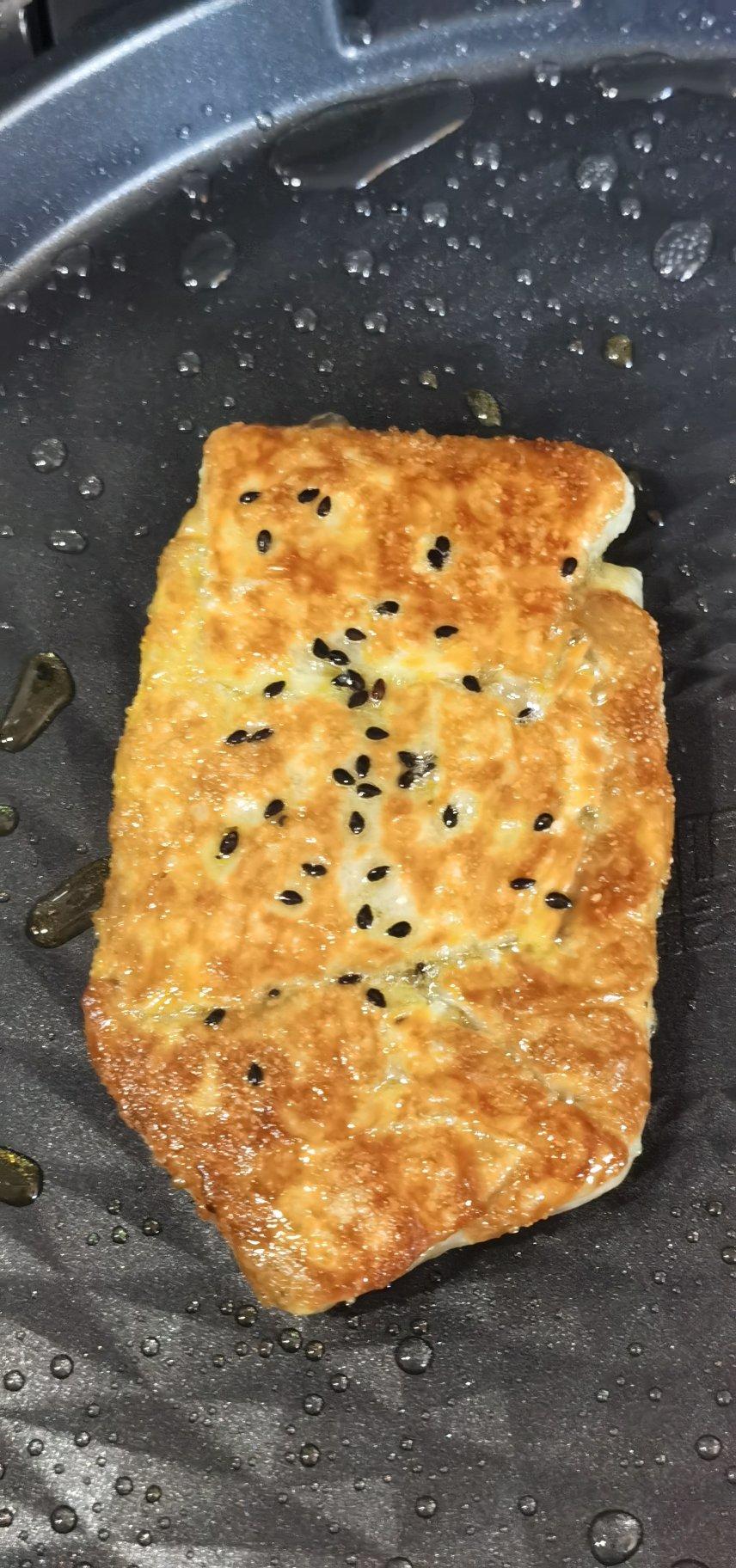 你一定会爱的手抓饼系列