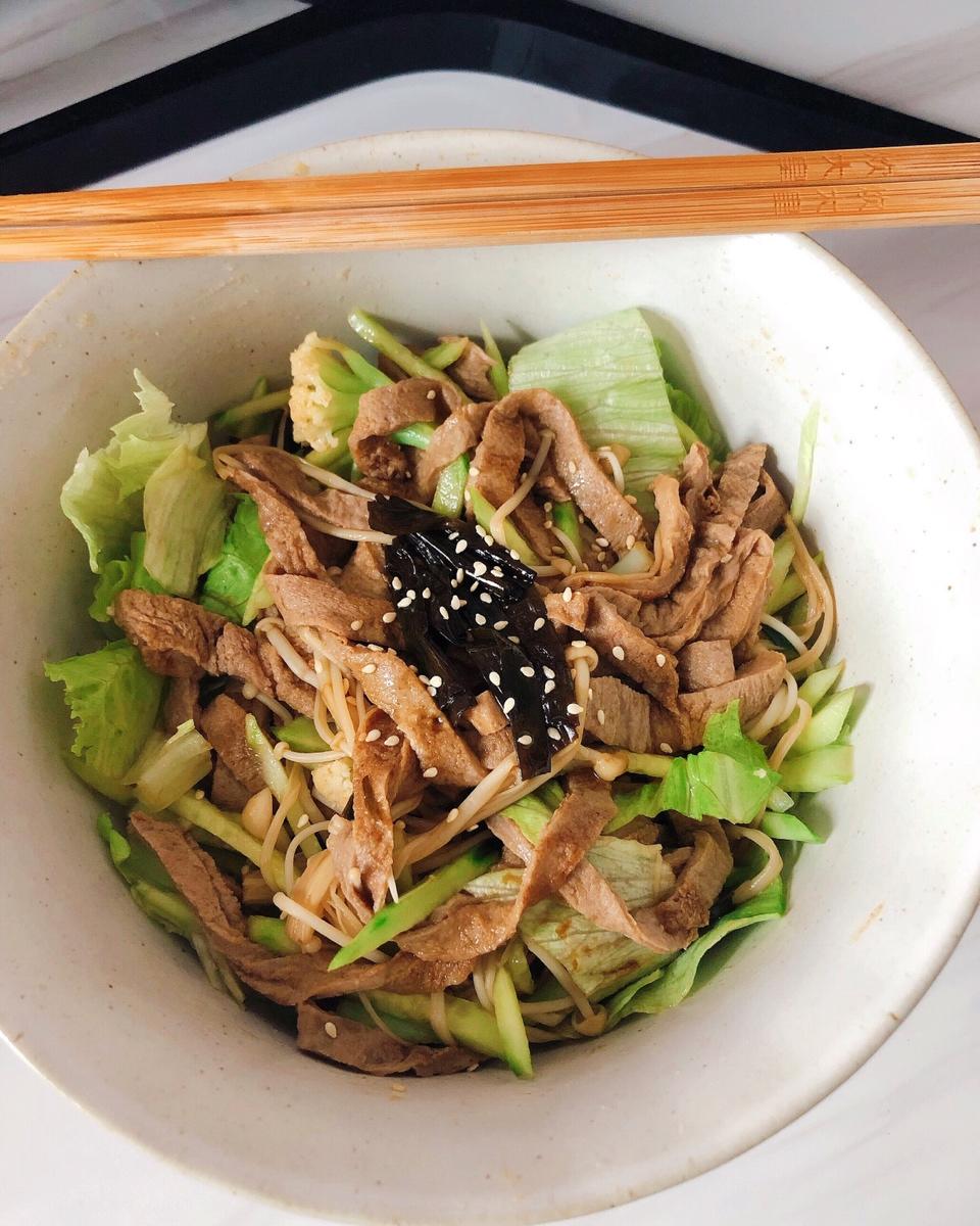 低碳生酮饮食记录