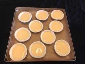 超简单的‼️蛋挞液‼️的制作方法的做法 步骤2