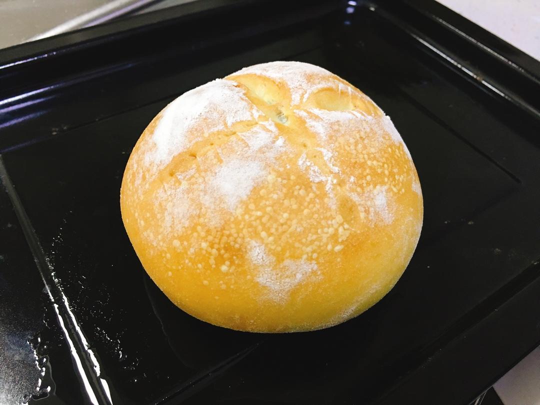 软欧包