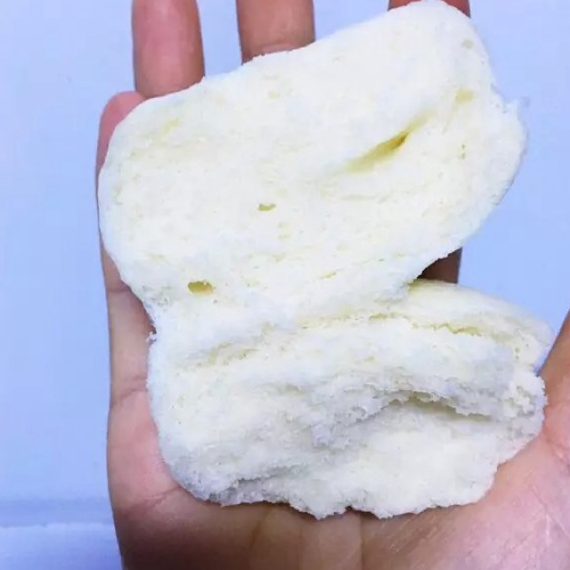 Q弹近乎面包的馒头包子面团怎么做？