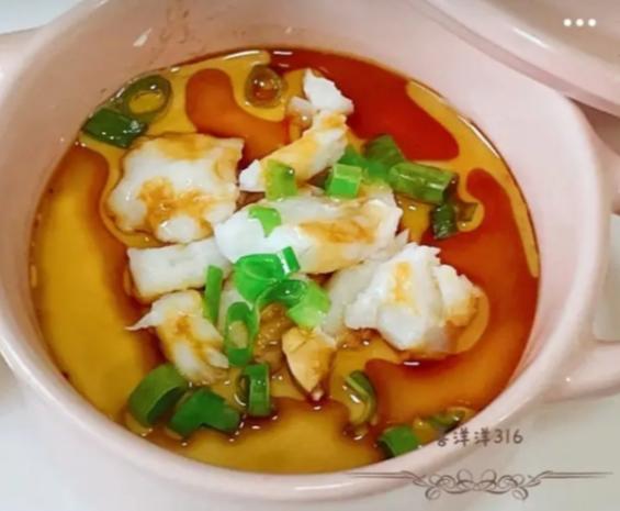 挪威北极鳕鱼｜宝宝辅食｜鳕鱼蒸蛋营养💯