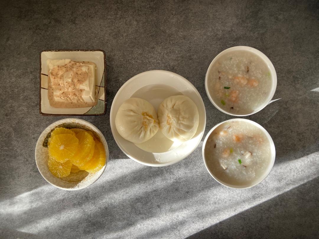30min快手早餐