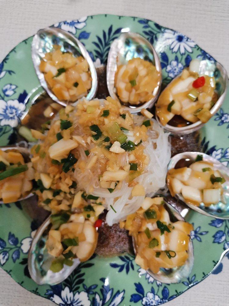 益虚损又清肺的鲍鱼汤