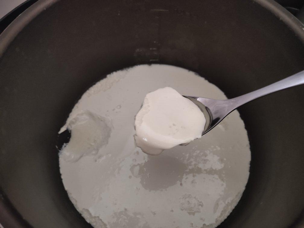 绝对零失败自制豆腐脑、豆腐（详细图解步骤）