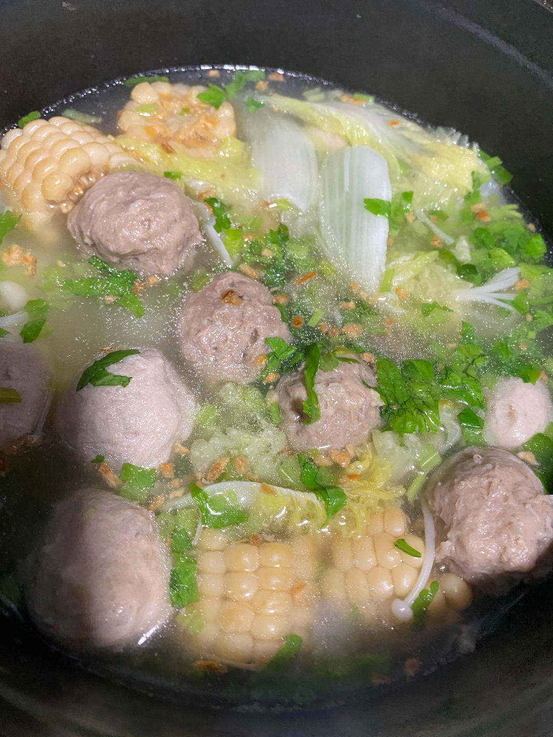 锅圈方便又美味