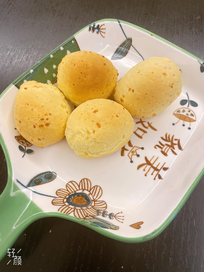 Pão de queijo巴西芝士麻薯球