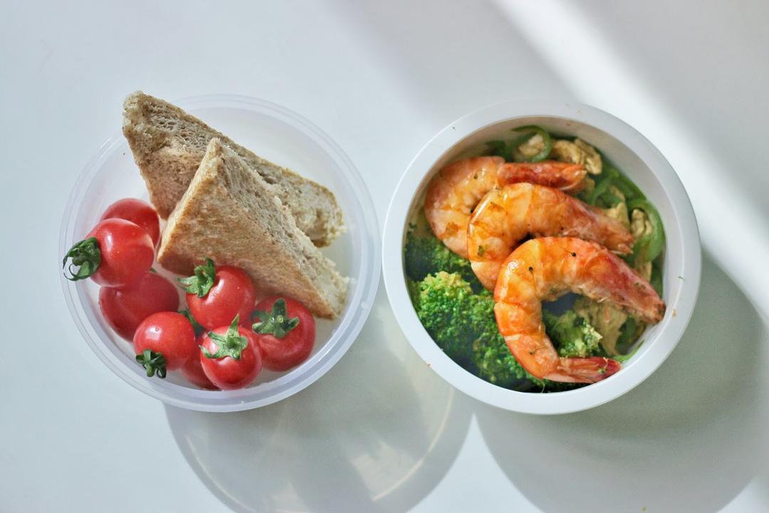 把吃出来的肉吃下去！