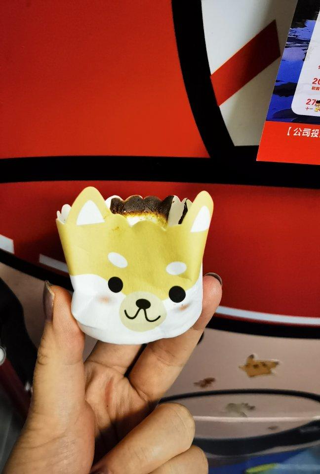 配方！芝士控已沦陷“流心”芝士挞~ 秒杀一切蛋挞！！！