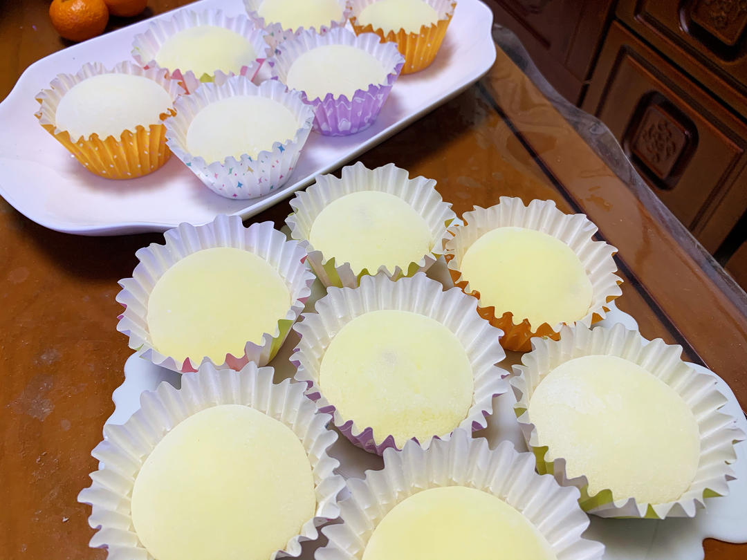 雪媚娘(售卖6年自用配方)