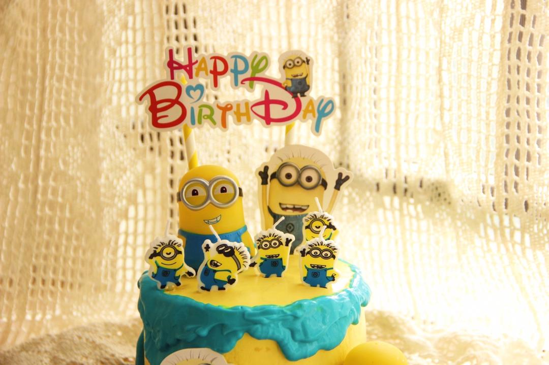 简单快手又美丽的芝士淋面