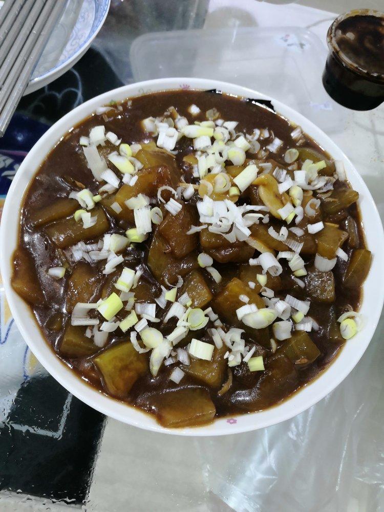 红烧冬瓜，比肉好吃百倍简单下饭菜