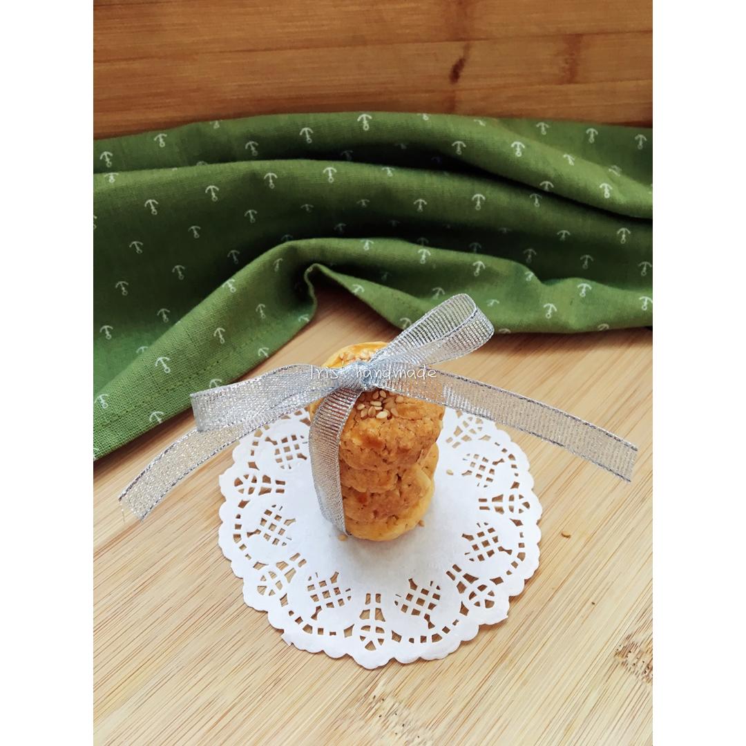美味花生小小酥