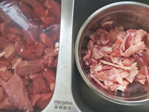 新疆秘制牛肉干的做法 步骤2