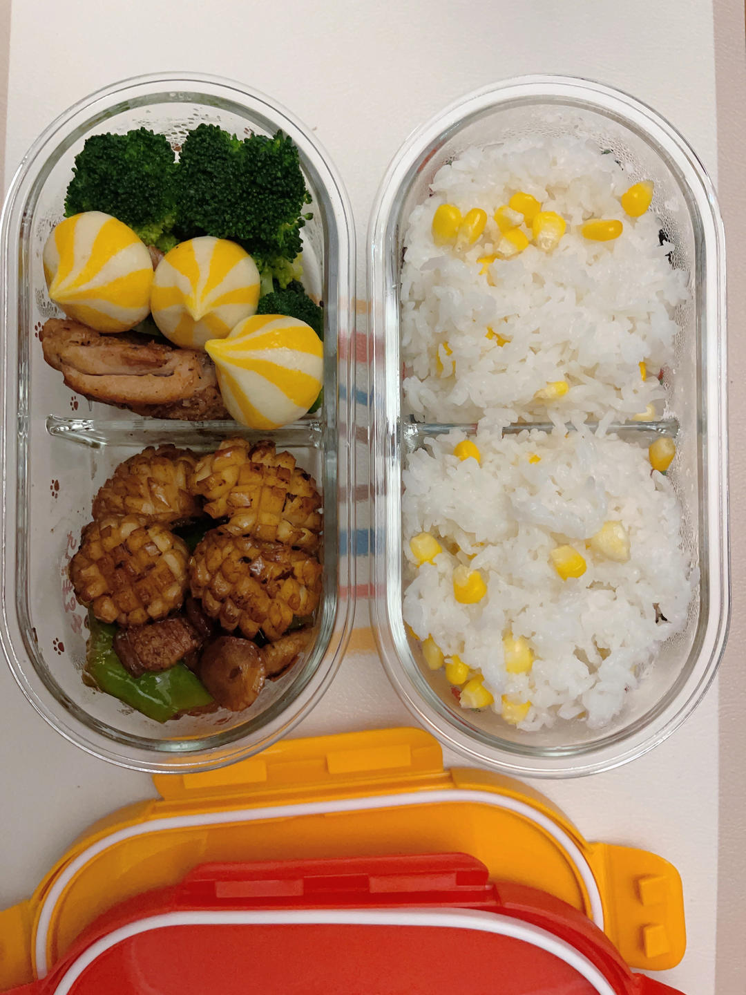 农家小炒肉【记忆中勾魂的油汤】