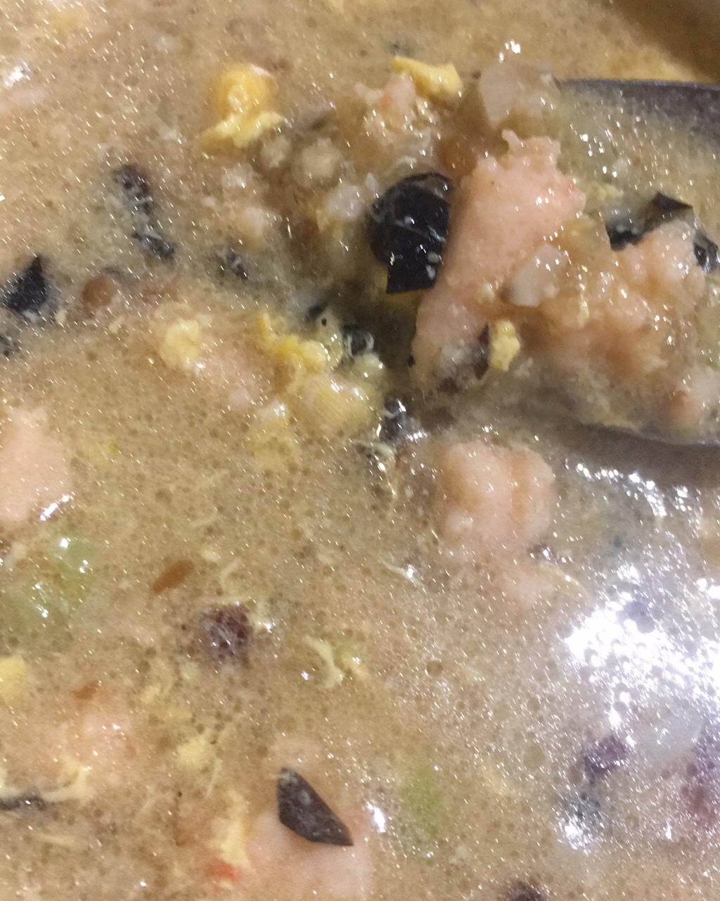 跳宝辅食成长录之“茄汁肉丸”