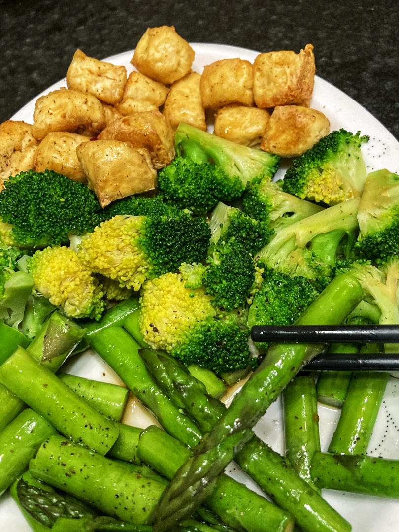 Vegan