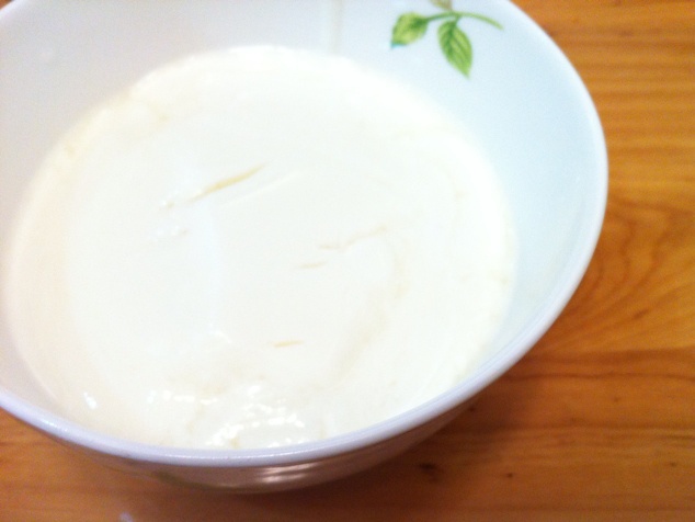 小熊酸奶机自制酸奶