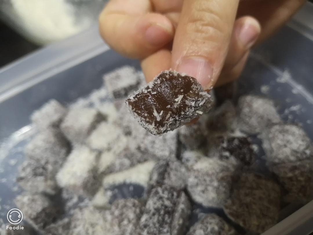 3种材料做红糖姜汁软糖！益气补血暖宫小零食