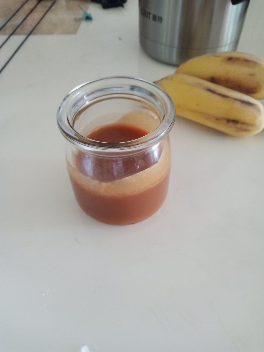 奶油焦糖酱
