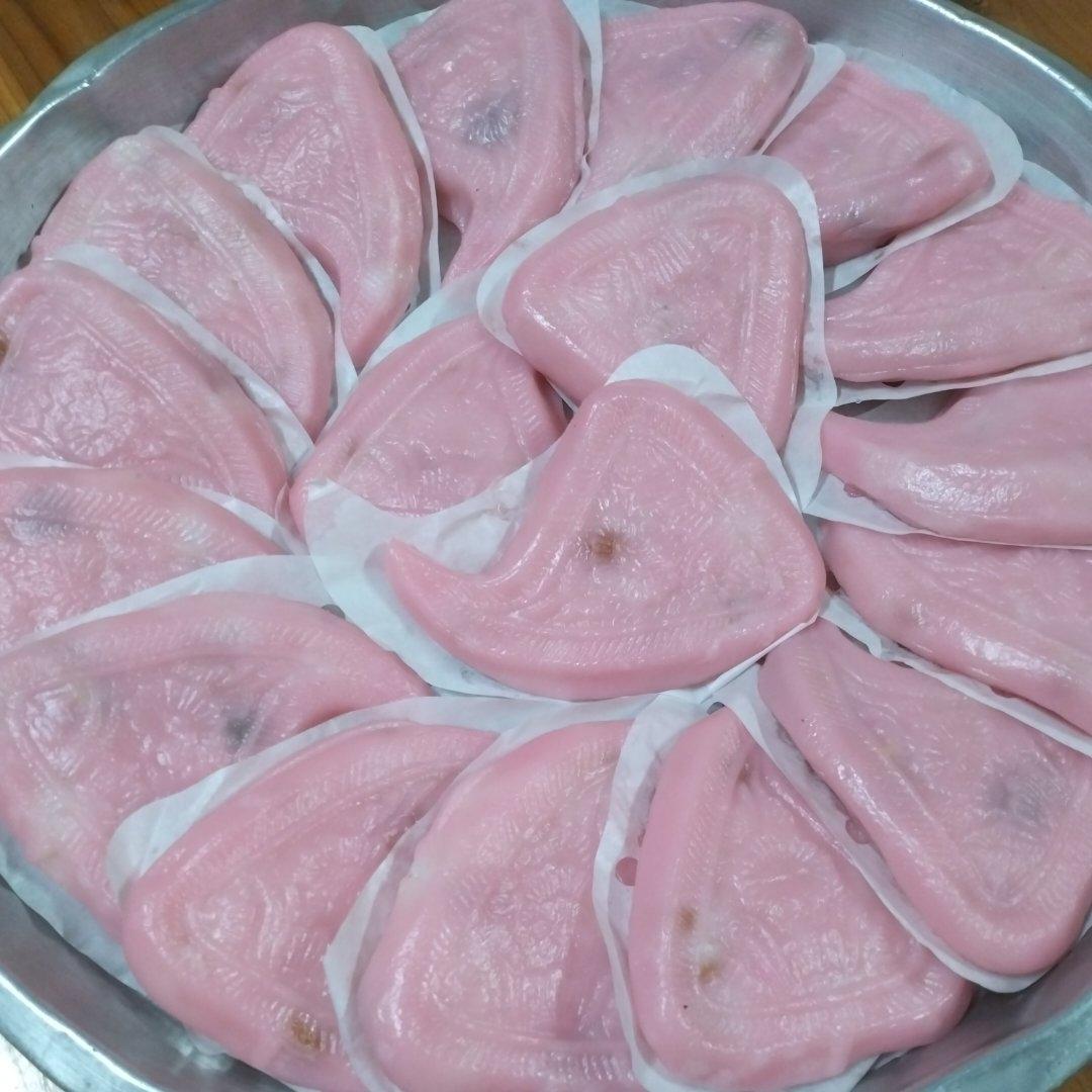 红桃粿