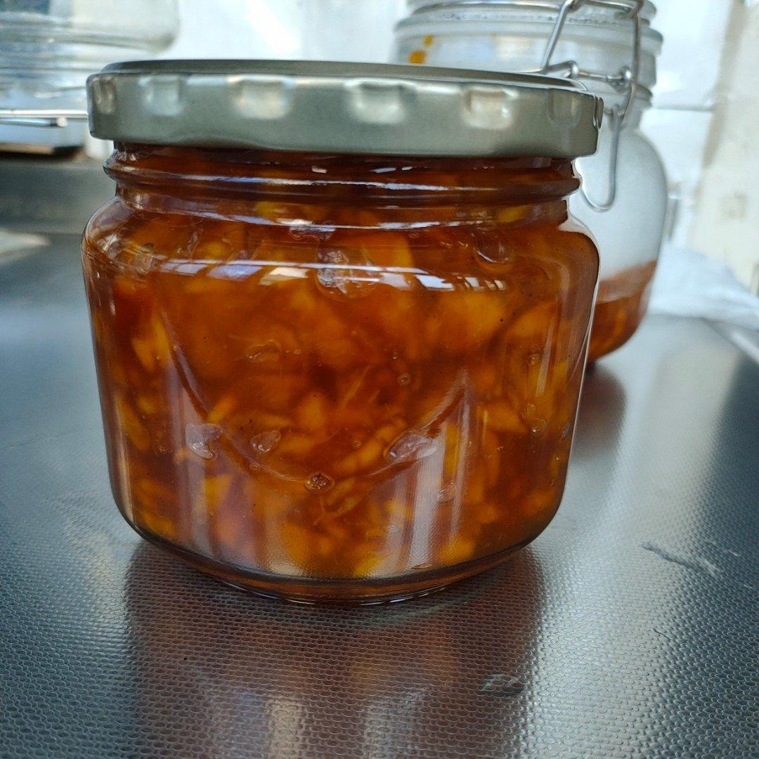枇杷膏（不去皮）