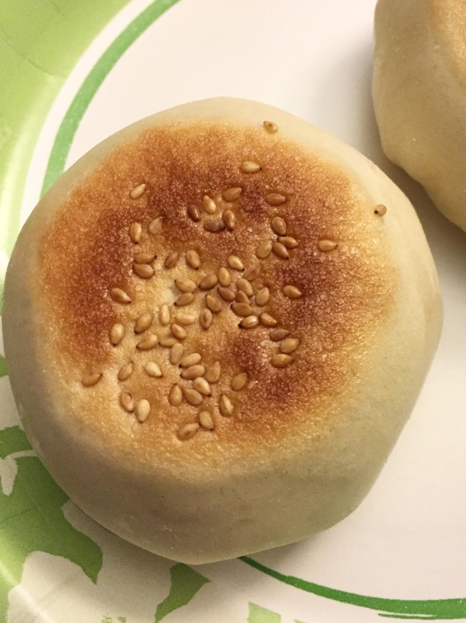 红糖锅盔（详细）