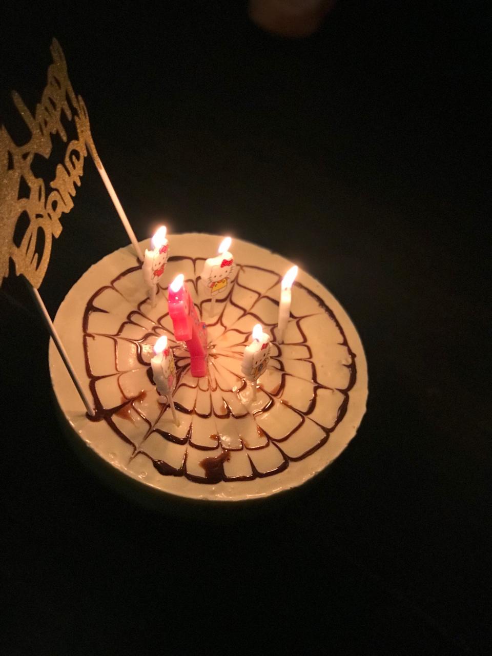 酸奶冻芝士蛋糕