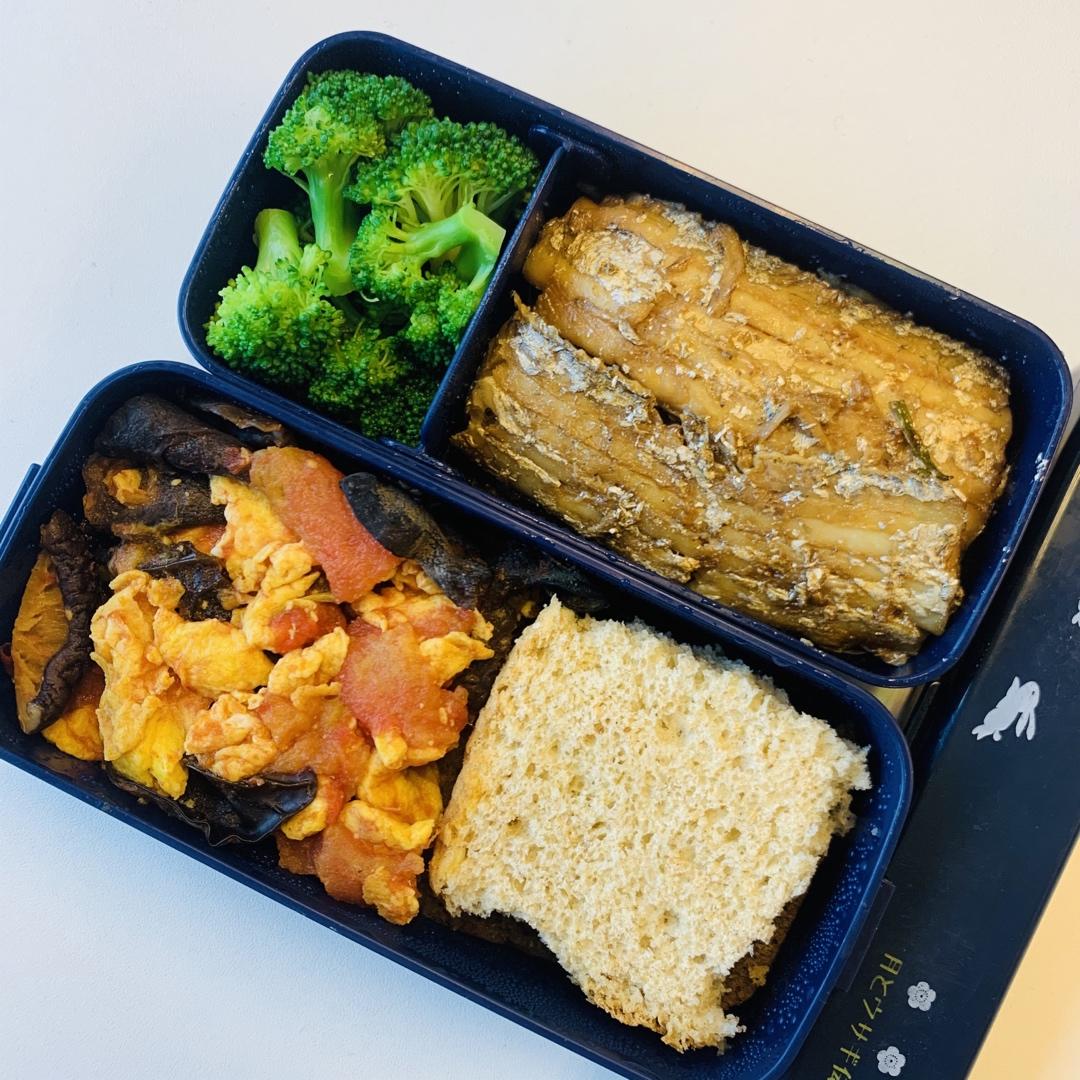 工作日便当🍱