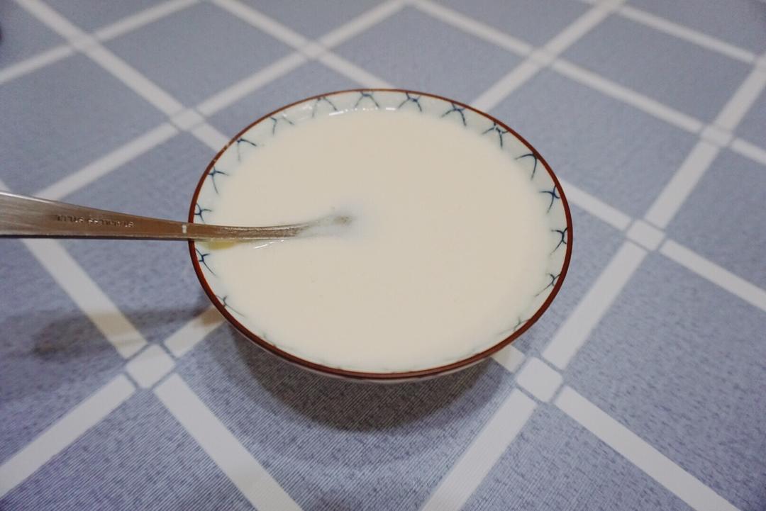 姜撞奶
