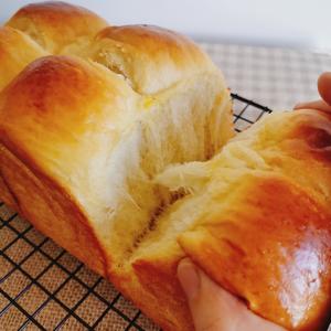 汤种面包（记录）的做法 步骤14