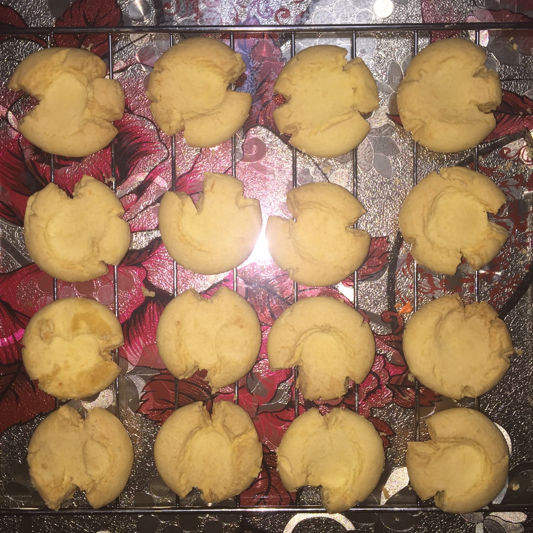 玛格丽特小饼干