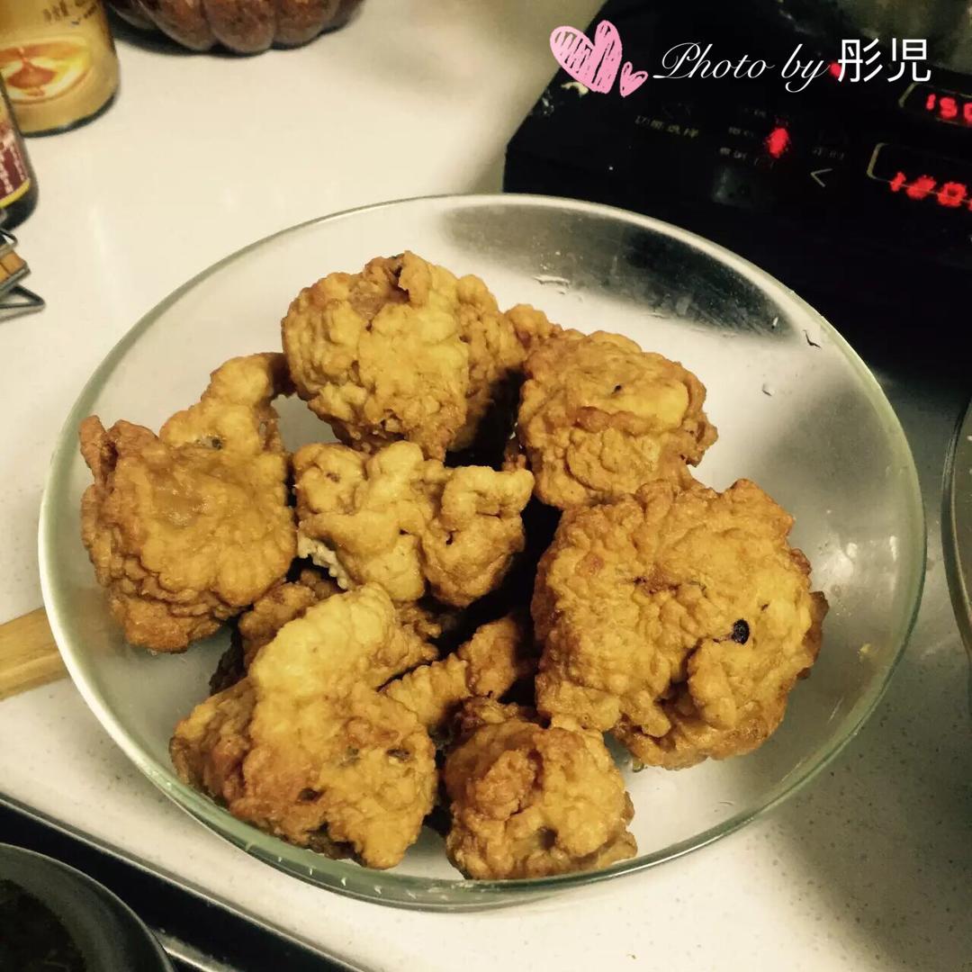 小酥肉