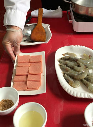 快手麻辣香锅（六位仙料包版）的做法 步骤1
