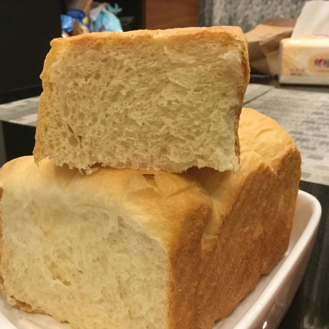 🧤12分钟手揉，完美手套膜～（视频）