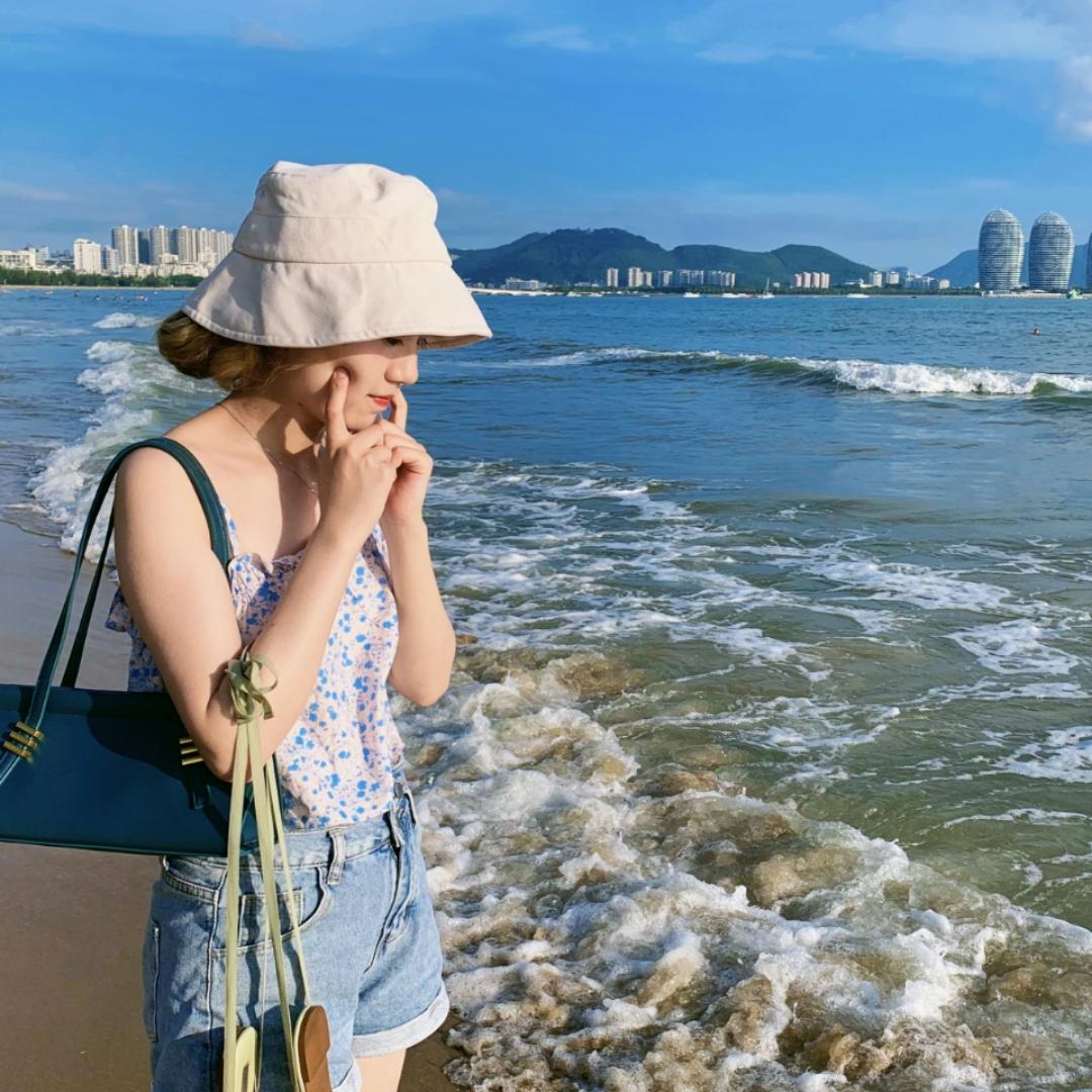 浪味仙女小阿楠