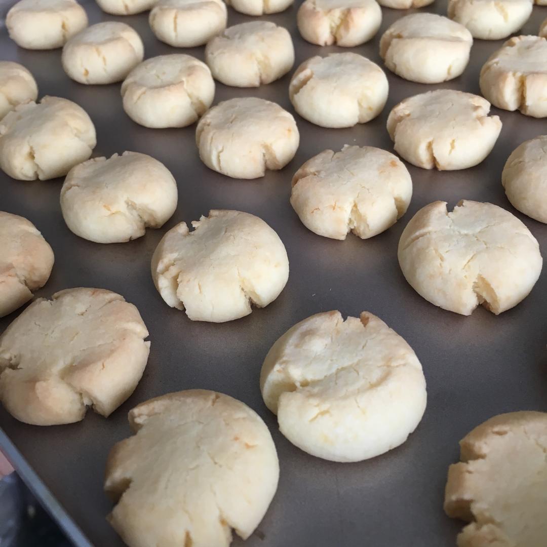 玛格丽特小饼干