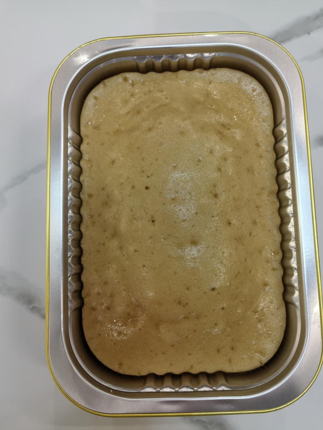 红糖松糕（超级Q弹）