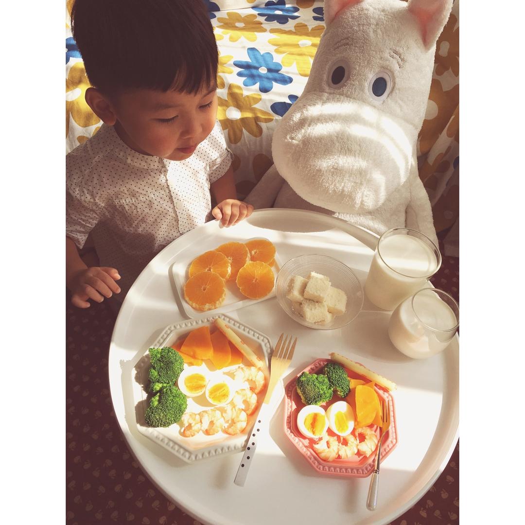 98%成功的溏心水煮蛋攻略