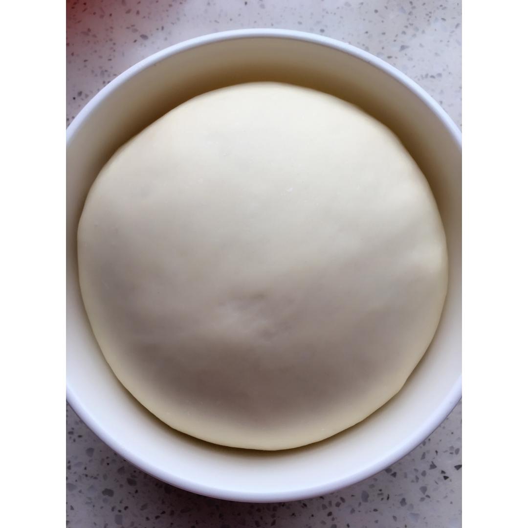 红豆吐司